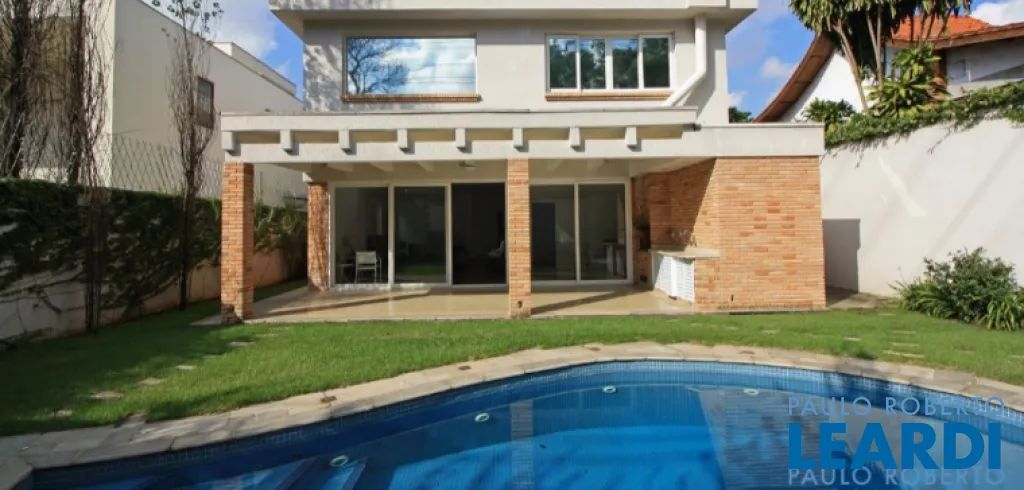 SOBRADO - ALTO DE PINHEIROS - SP - Foto 2