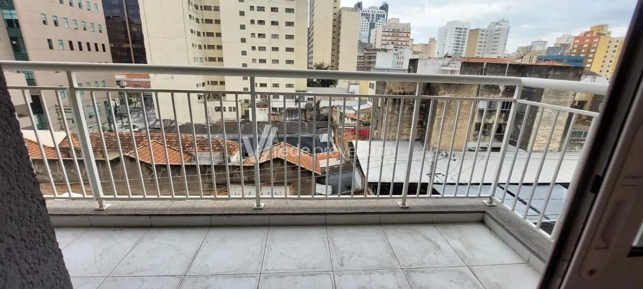 apartamento - Centro - Campinas - Foto 5