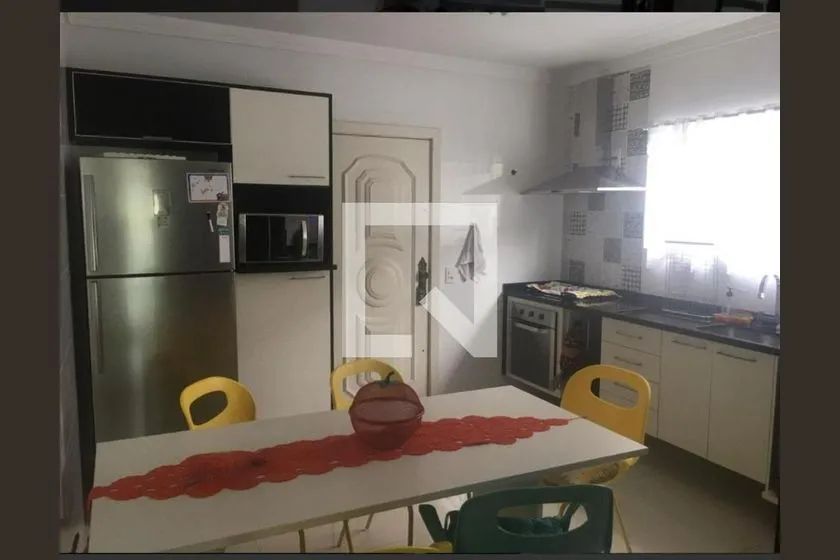 Casa à Venda - Mandaqui, 4 Quartos, 220 m2 - Foto 3
