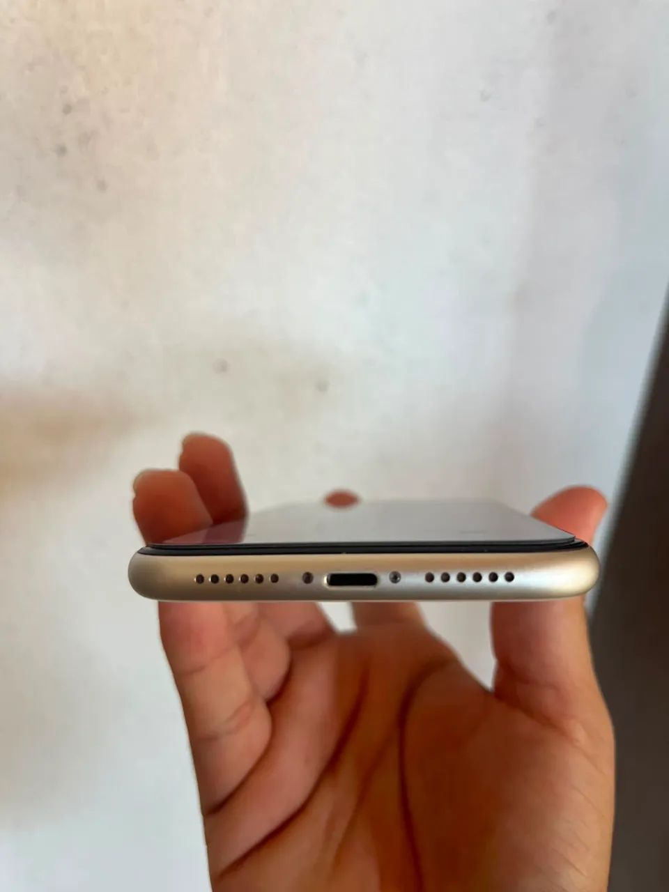 iPhone 11 branco 64gb - Foto 4