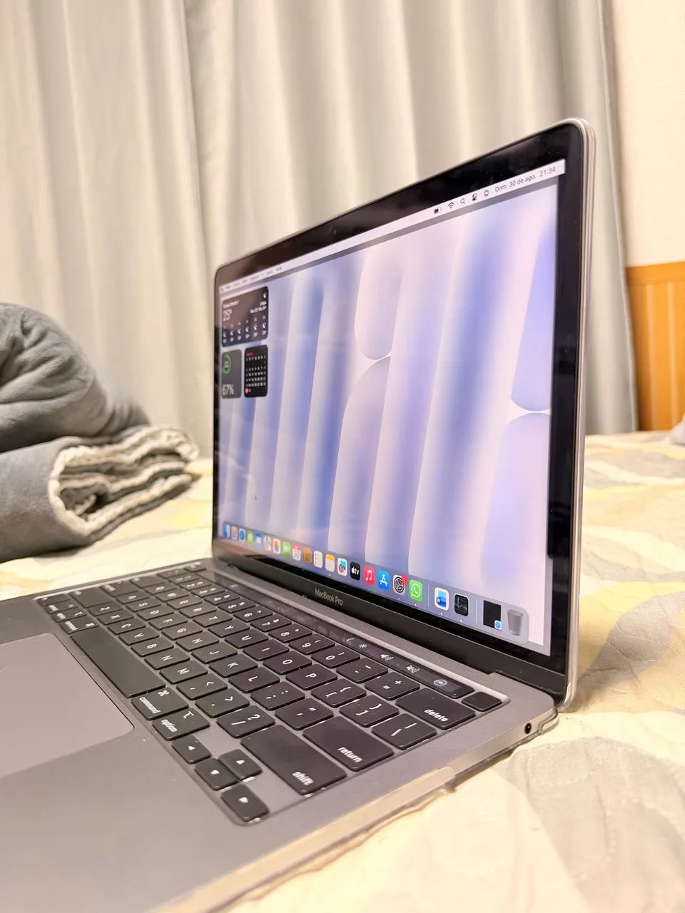 MacBook Pro 2020 - Foto 3