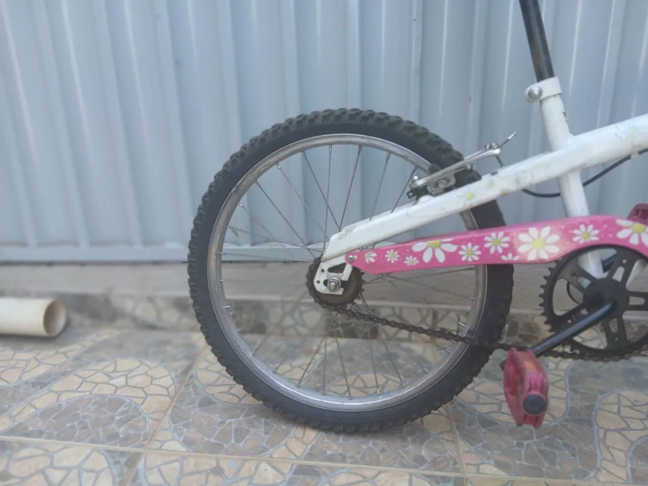 Bicicleta infantil  - Foto 3