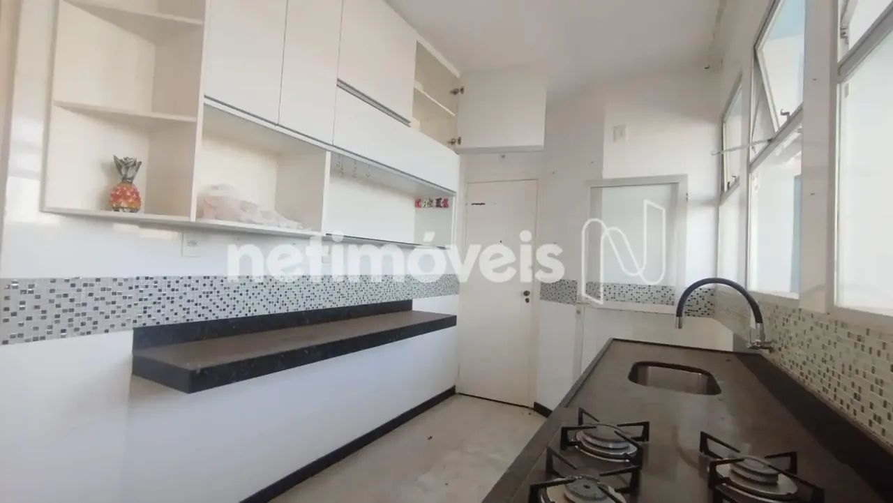 APARTAMENTO 4 QUARTOS COM SUÍTE, 2 VAGAS E LAZER COMPLETO - Foto 5