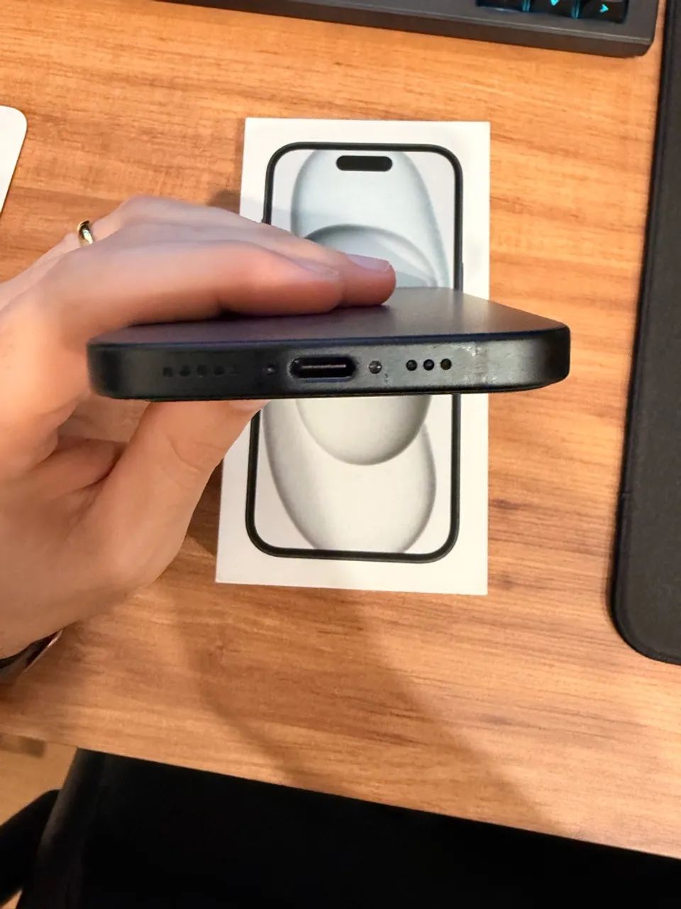 iPhone 15 - Foto 3