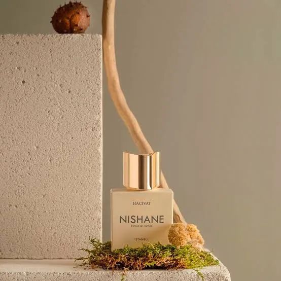 Perfume Nishane Hacivat 100ml - Foto 5