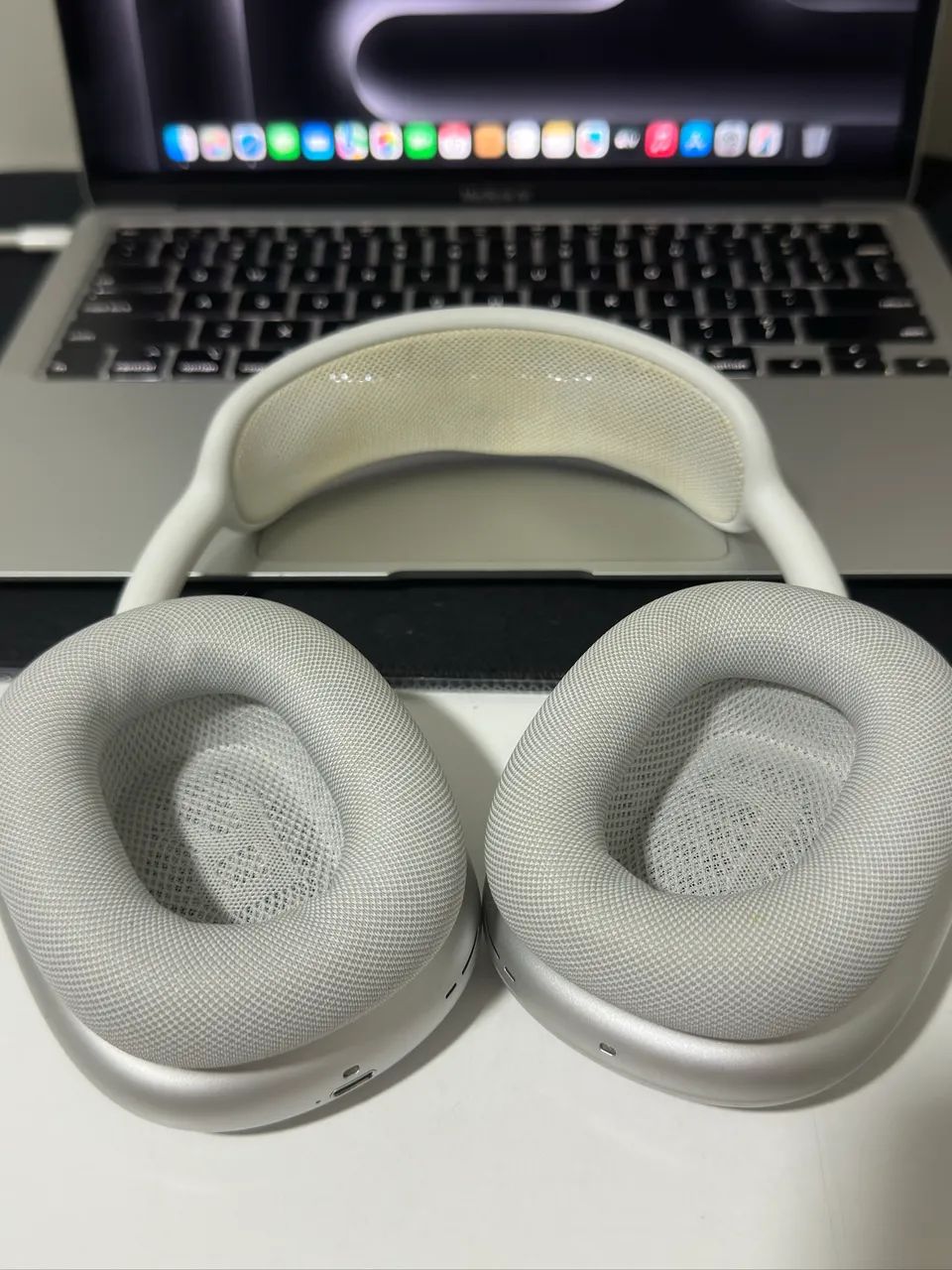 AirPods Max 1° Geração Original Apple | SEM DEFEITOS - Foto 3