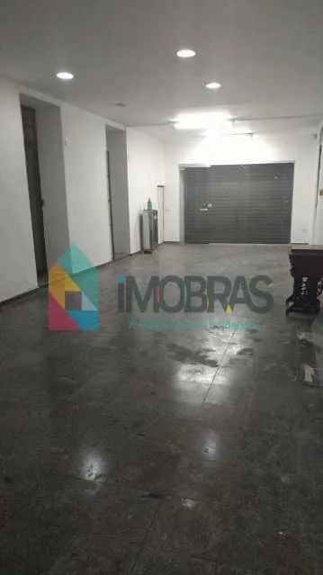 BOTAFOGO!! PONTO COMERCIAL TRIPLEX COM 358M² E ESTACIONAMENTO PARA DIVERSOS CARROS!! - Foto 3