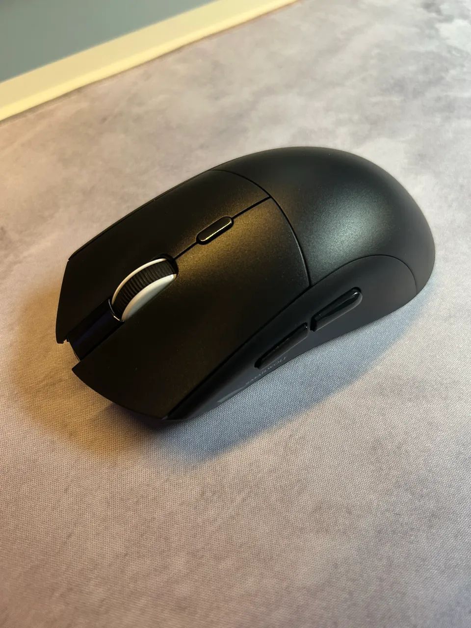 Mouse Smailwolf RS7  - Foto 4