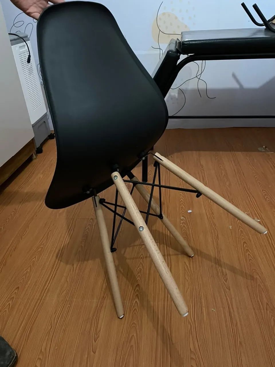 Cadeira para salão  - Foto 2