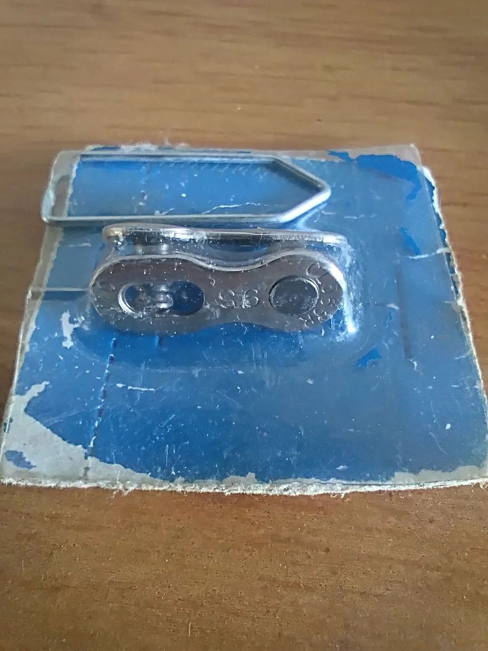 Power Link 9v 