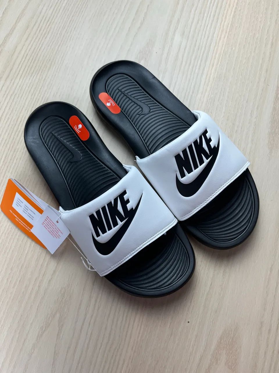 Sandália Nike Slide Original  - Foto 3