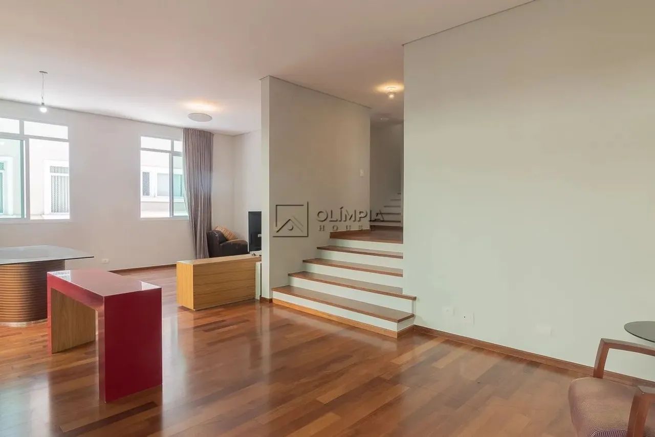 Aluguel Casa em Condomínio 4 Dormitórios - 260 m² Brooklin - Foto 6