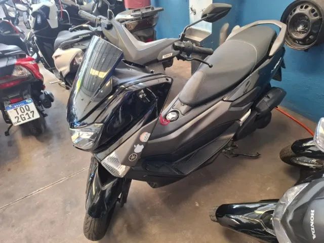 Yamaha Nmax 160 2019  - Foto 4