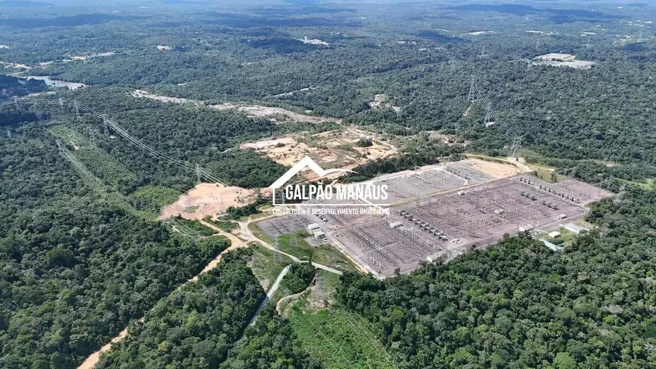 Terreno Comercial - 400.000 m² - AM-010 - TRV363.. - Foto 3