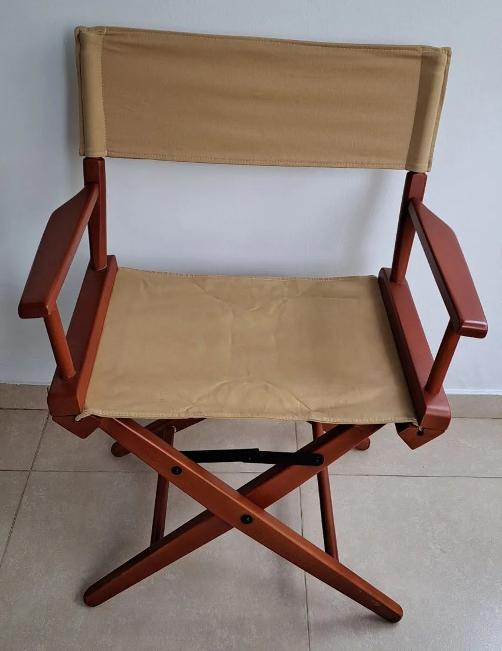 Cadeiras Diretor (2) - Foto 2