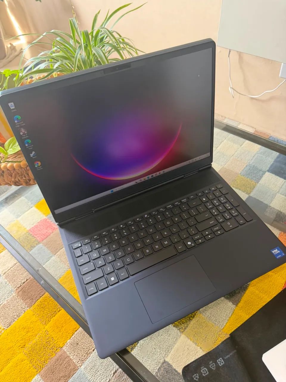 Notebook Gamer Alienware 16 Area-51 - Intel Core Ultra 9 NVIDIA RTX 5060 8gb - Foto 4