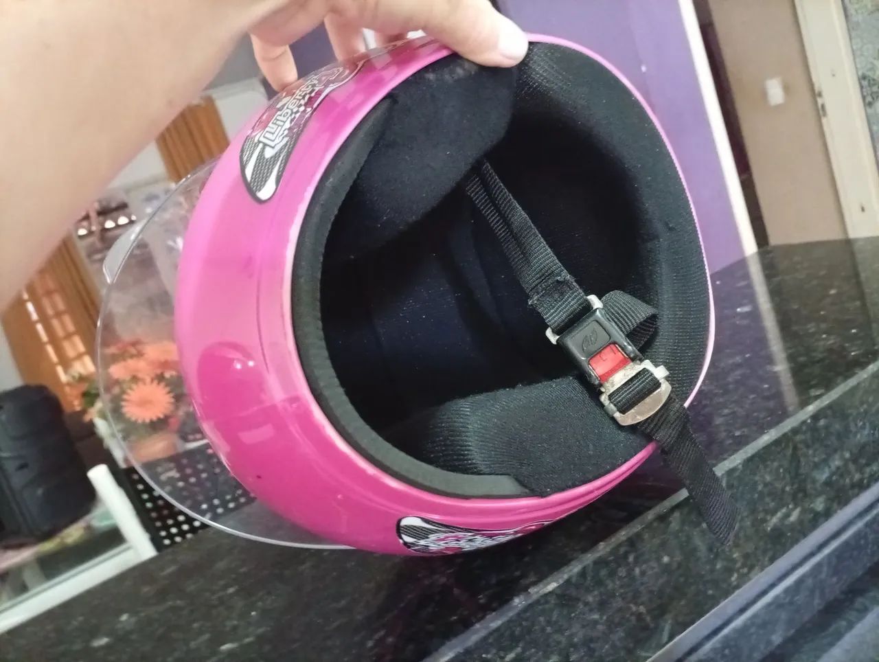 Capacetes  - Foto 5