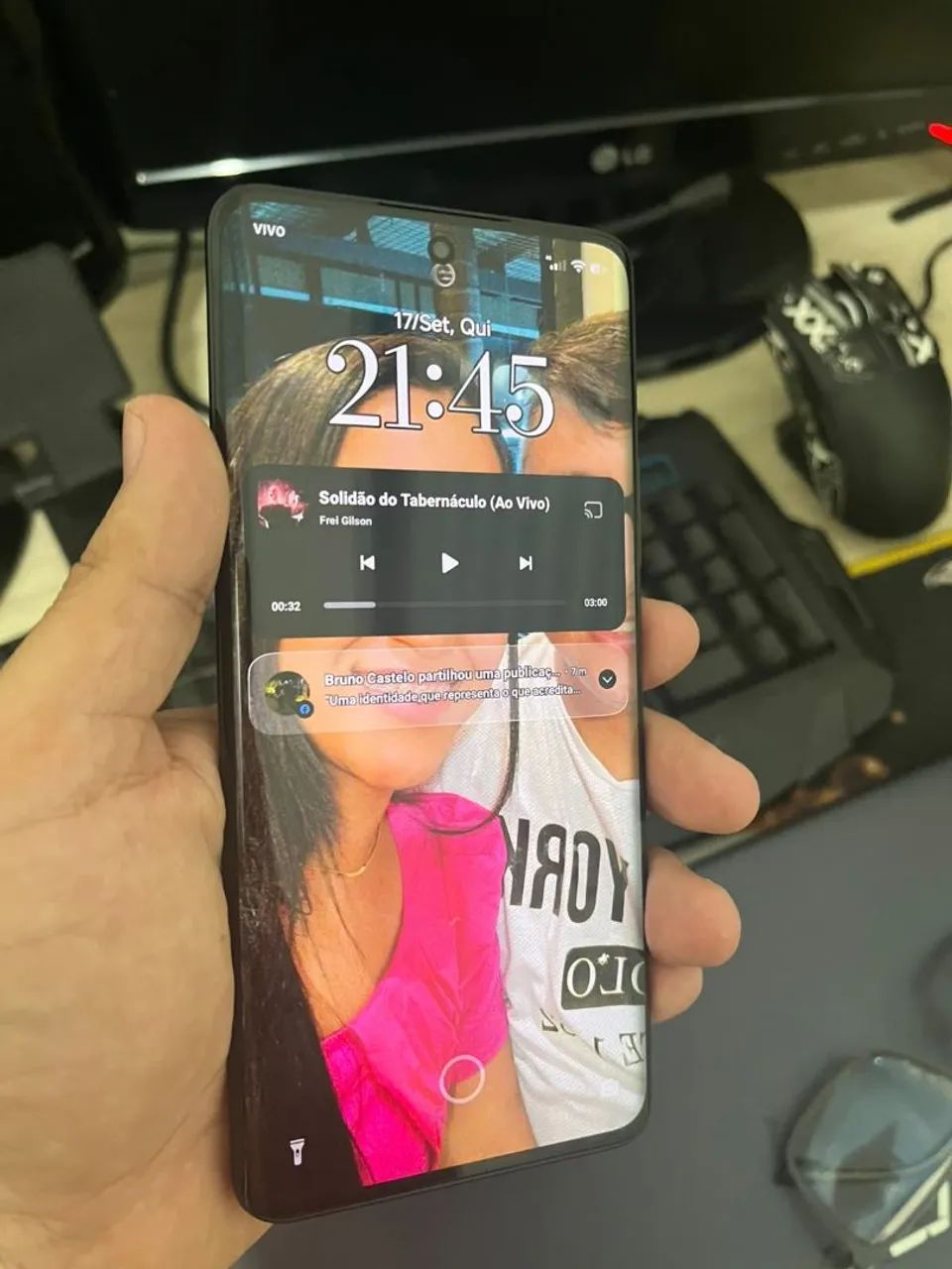 ? REDMI NOTE 15 ? 256 GB | 8 GB RAM ? - Foto 2