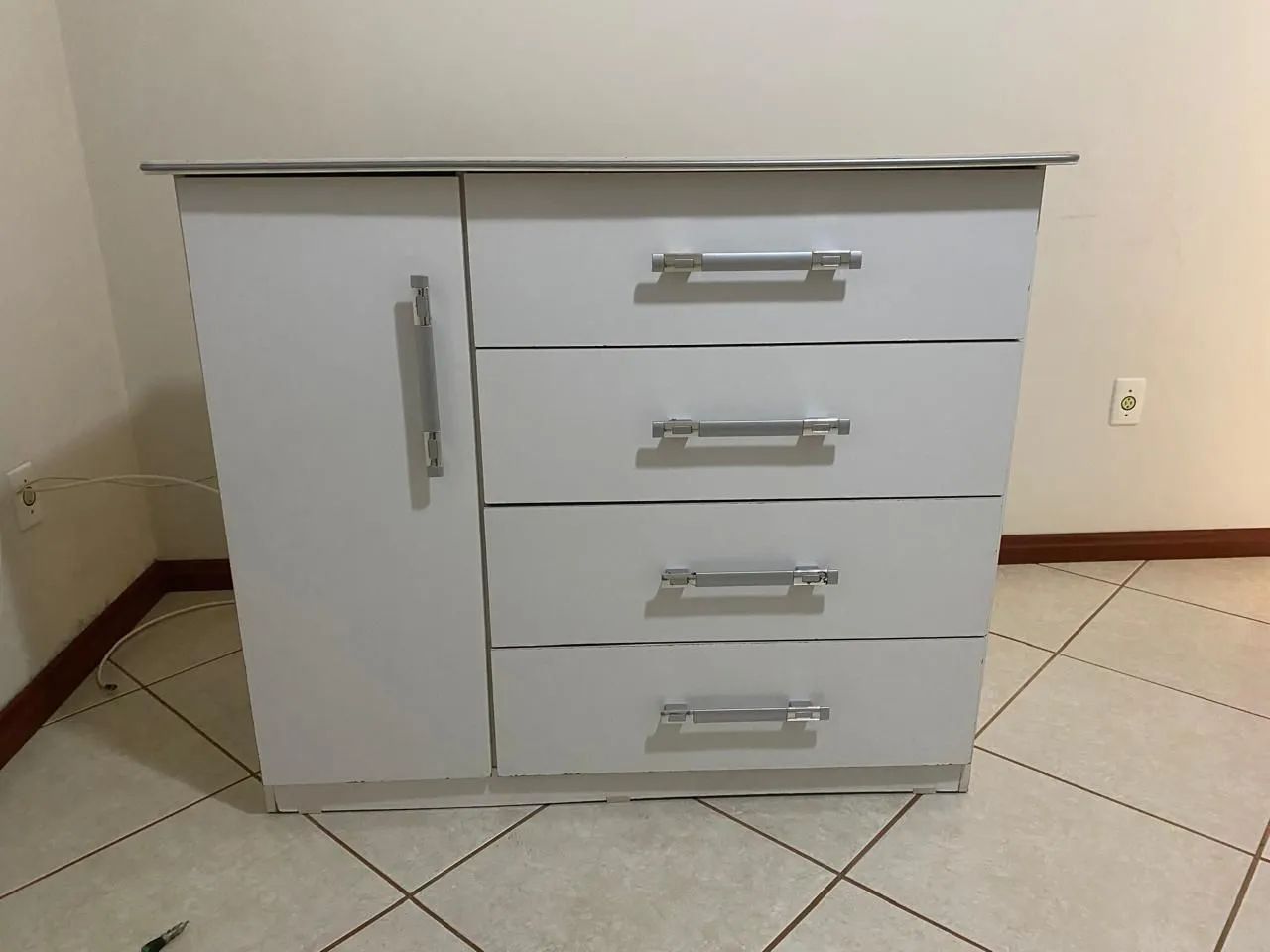 Jogo de quarto  - Foto 3
