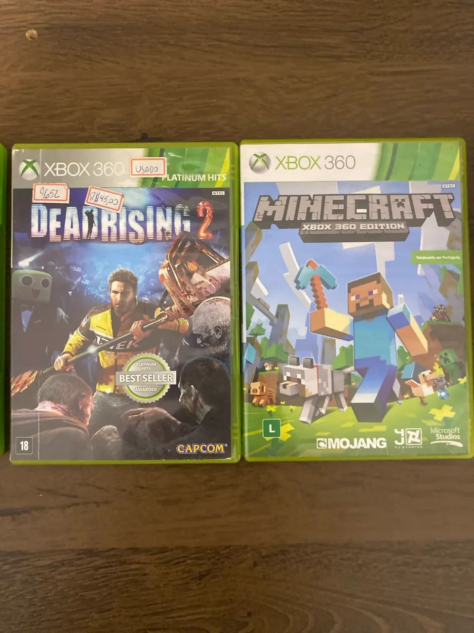 XBOX 360 - Foto 3