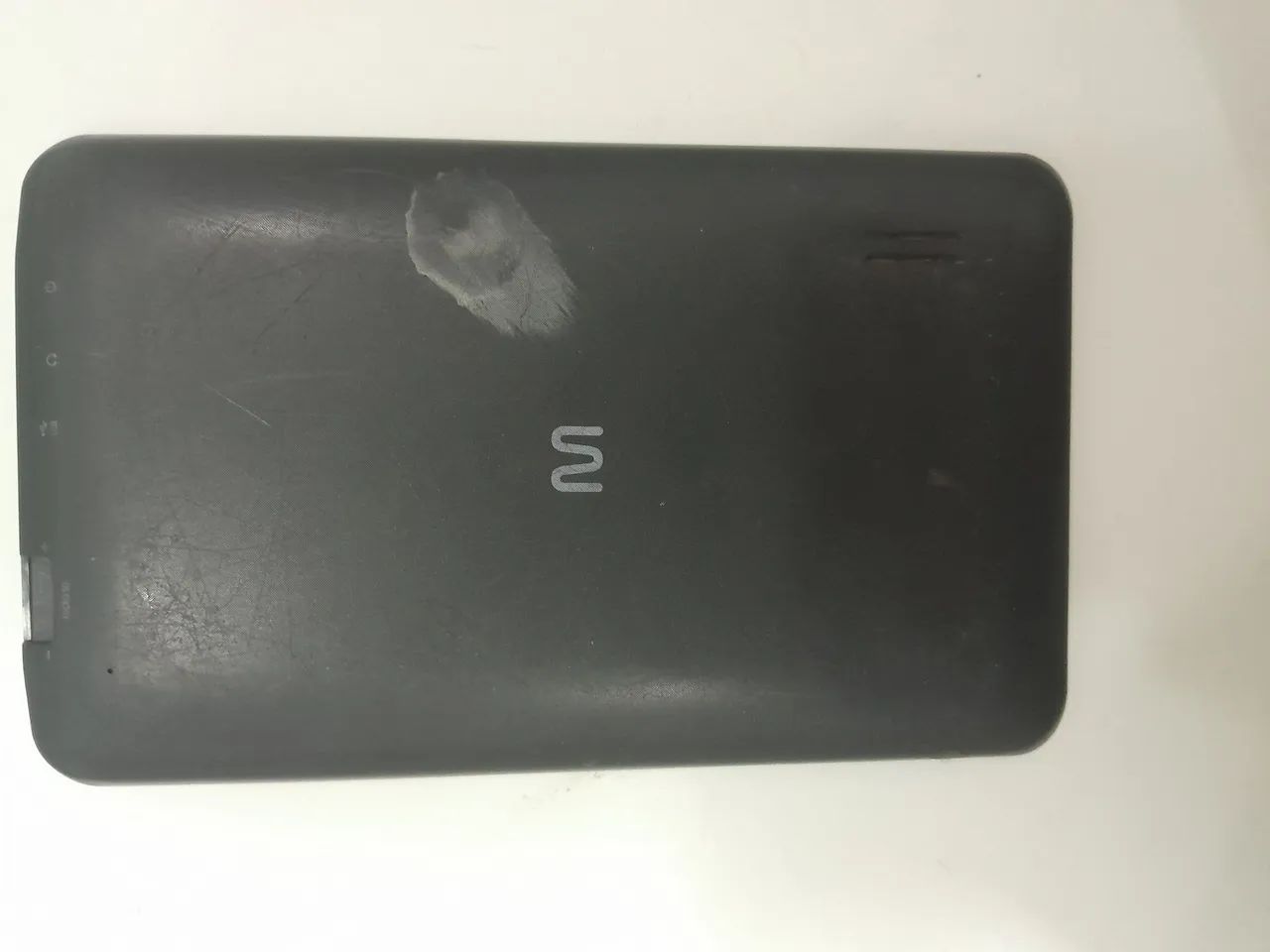 Tablet Multilaser M7 32G - Seminovo Perfeito Estado - Conservado  e Funcionando Tudo.  - Foto 2
