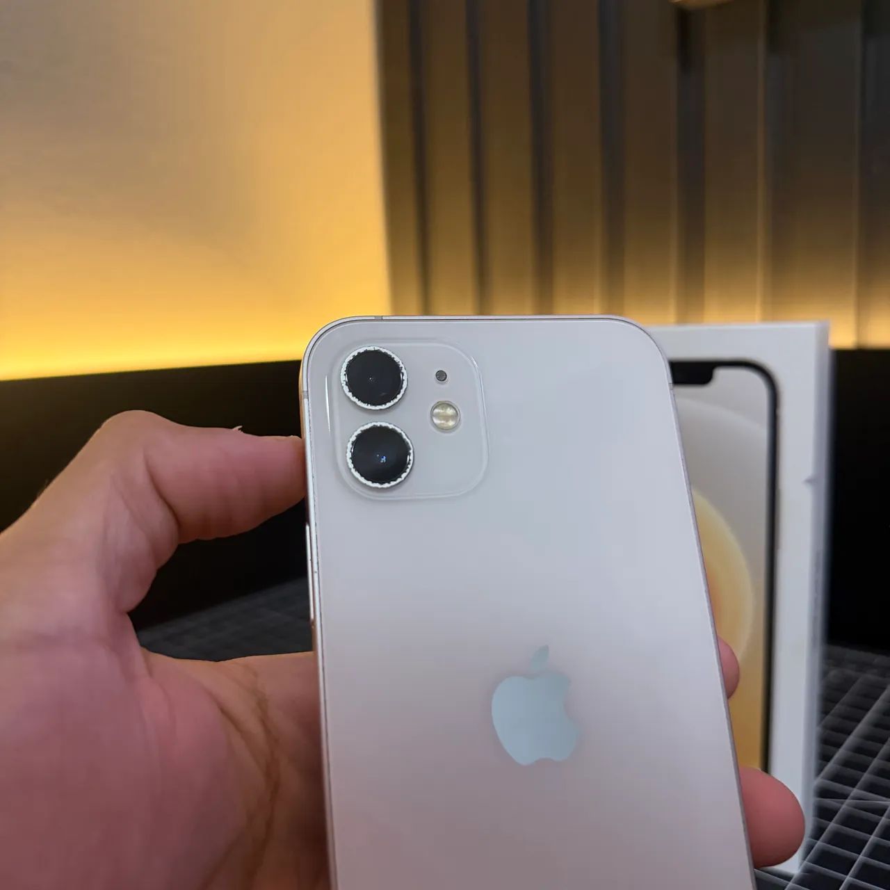 iPhone 12 128GB - Foto 2