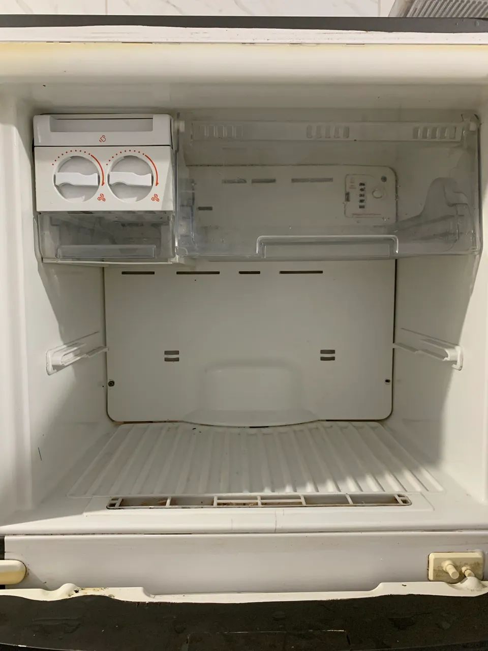 Geladeira 450 L Brastemp usada - Foto 4