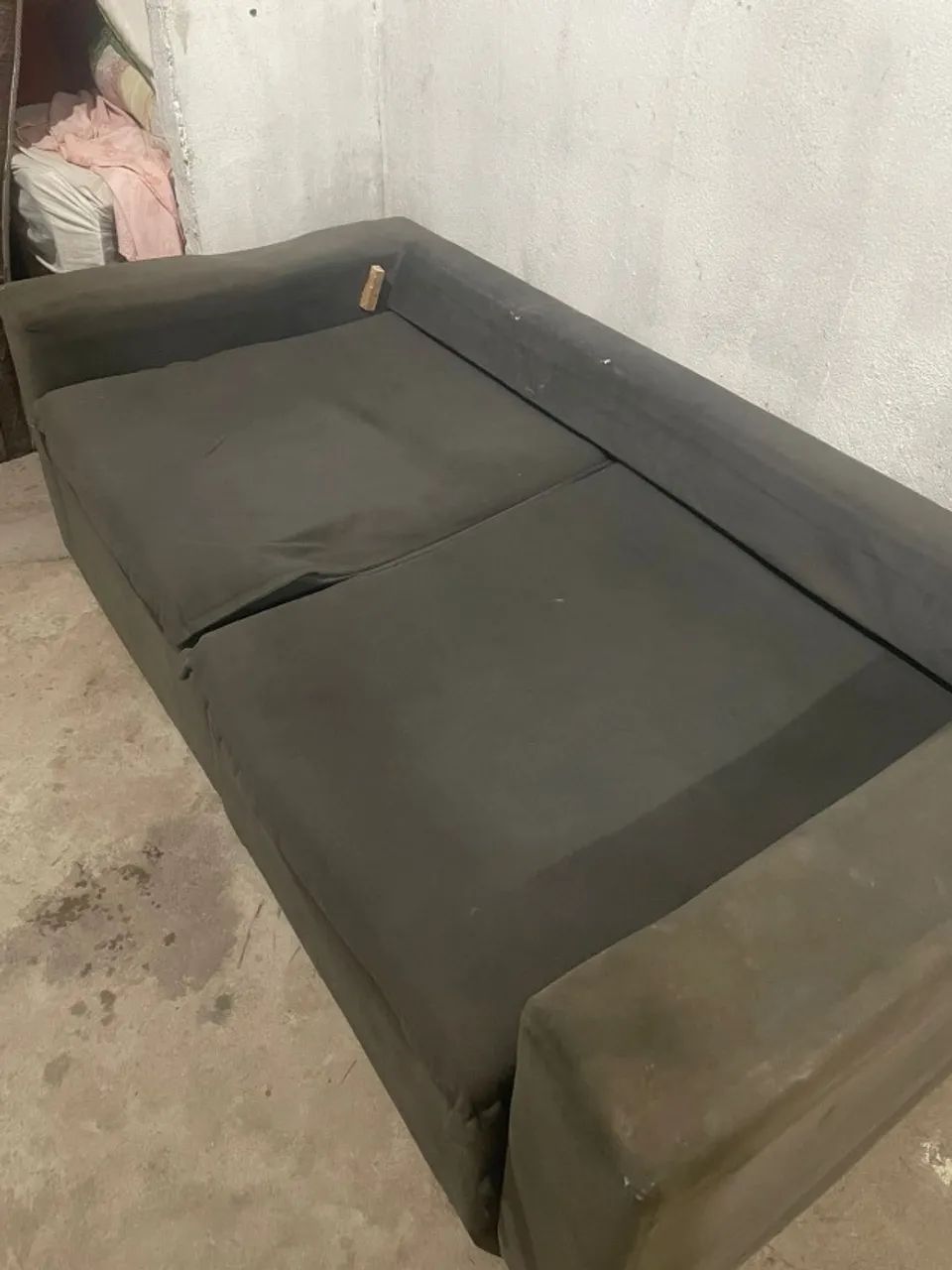 sofa usado 