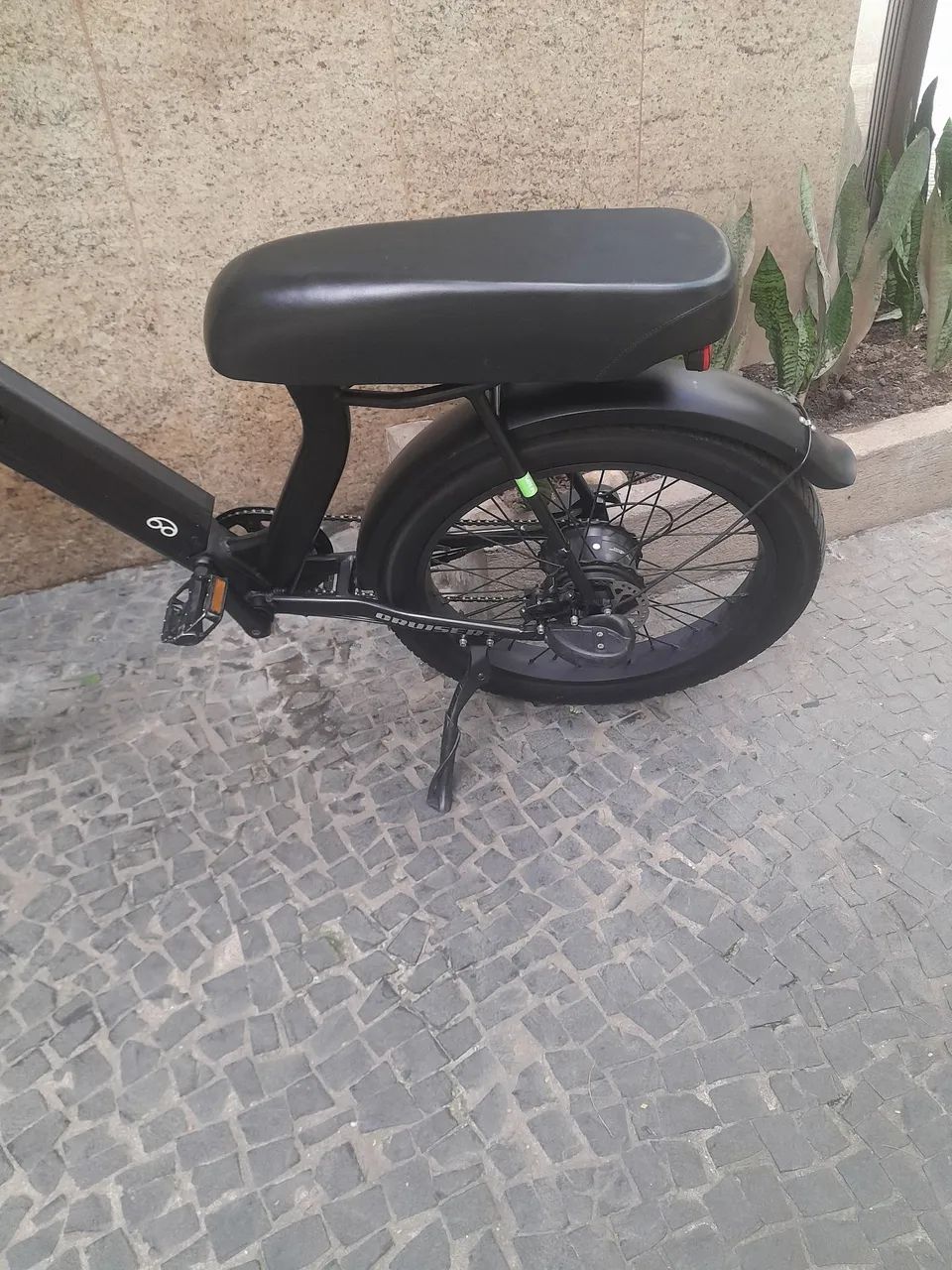 Bicicleta  - Foto 3