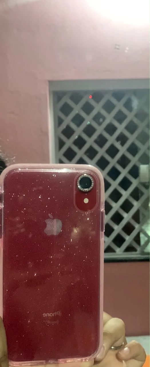 iPhone XR semi novo  - Foto 4