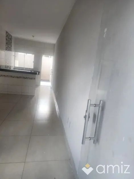 Casa 2Qt Jardim São Jose - Foto 3