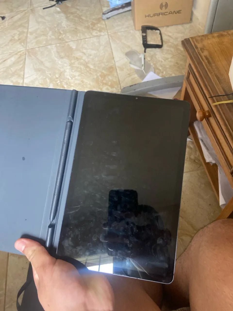 Tablet galáctico tab S6 lite  - Foto 3