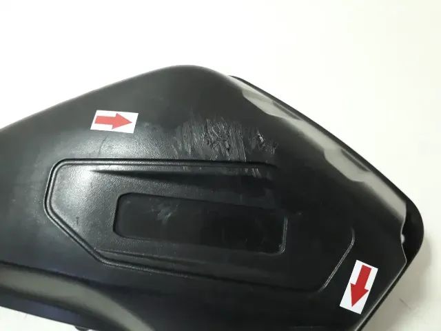 Tampa Filtro Ar Honda Adv 150 21/24 Orig Ralada 61246 - Foto 4