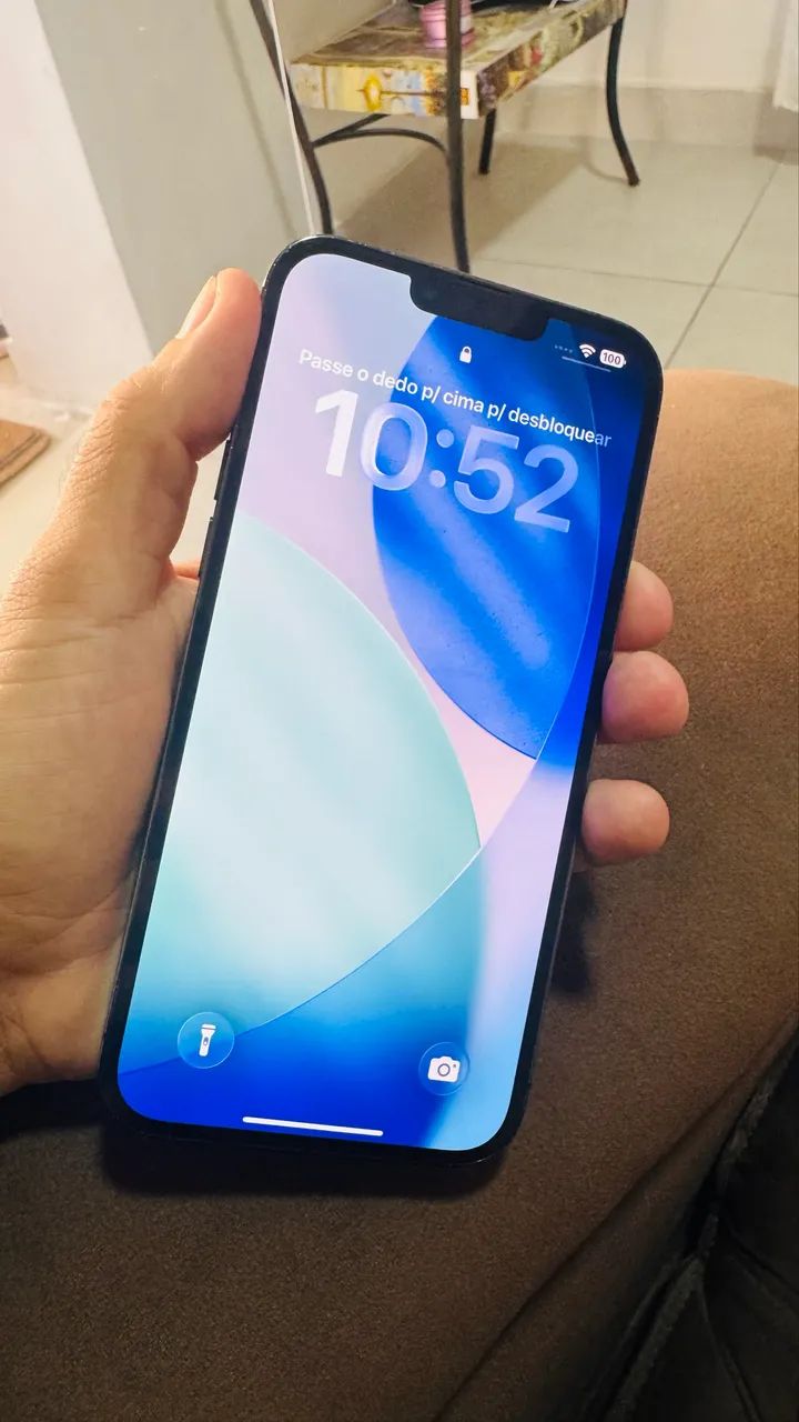 iPhone 13 Pro Max  - Foto 2