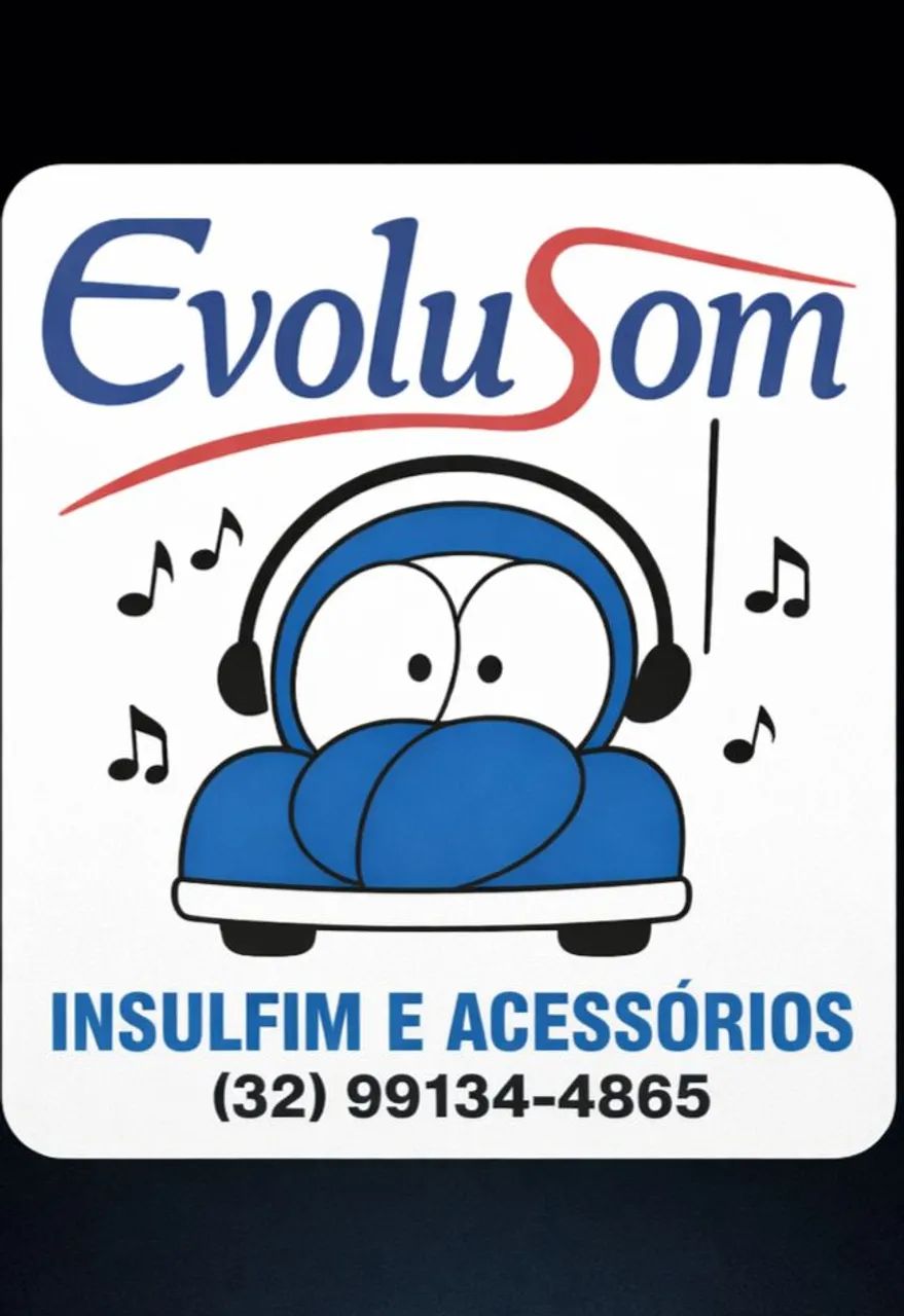 Insulfilm e Acessórios 