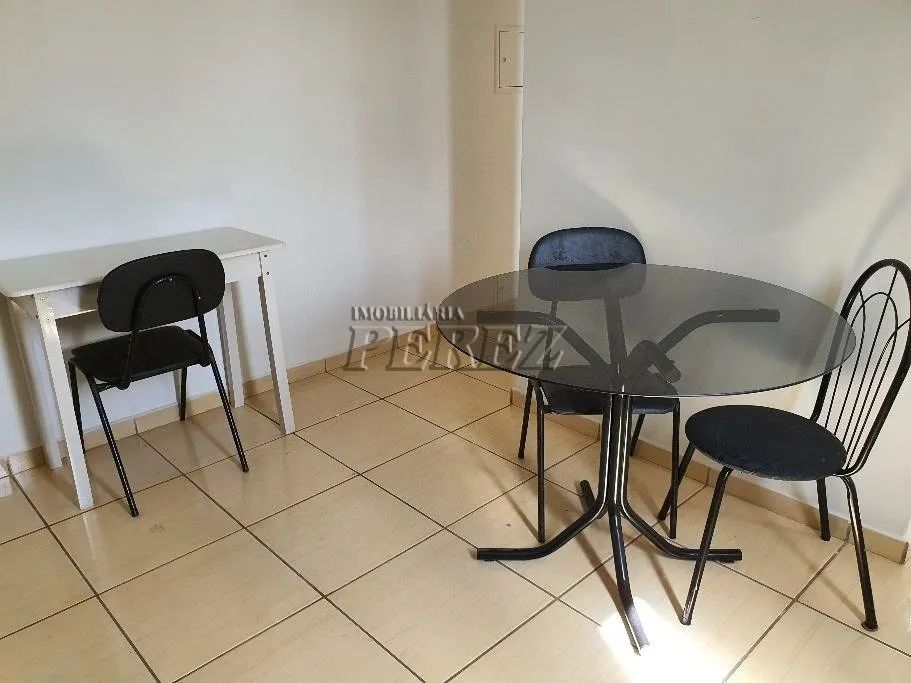 Apartamento à venda no Edifício Mariner no Centro de Londrina - Foto 4