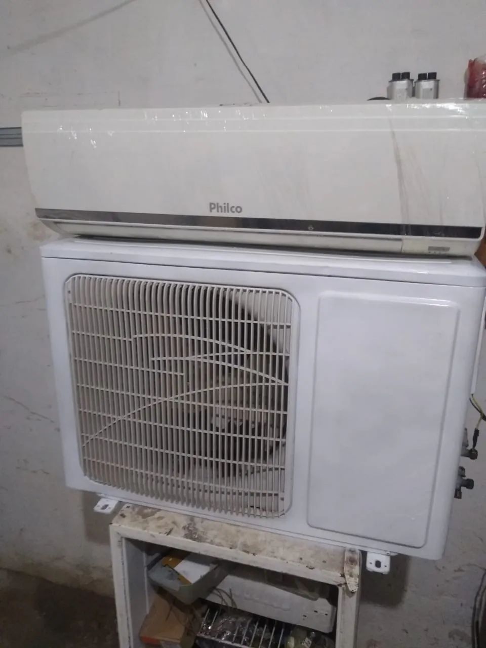 Ar condicionado Split Philco