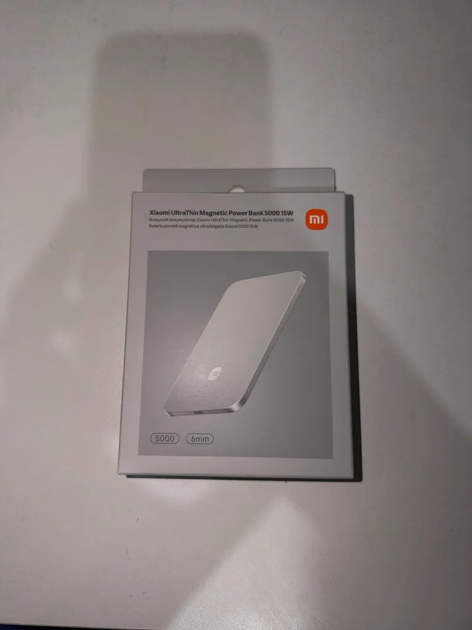 Power bank Xiaomi - Foto 4