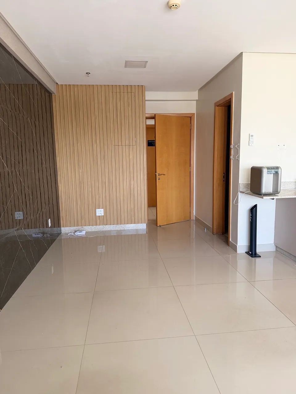 Sala comercial - The Prime Office Tamandaré. - Foto 4