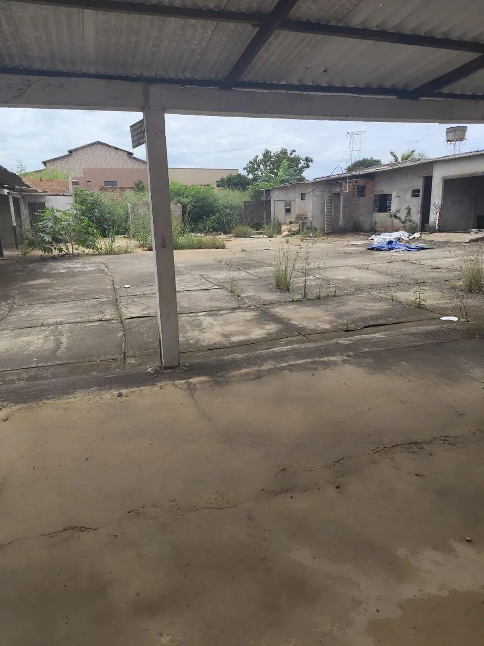 Lote a venda Jd. Ipanema - Trindade GO - Foto 5