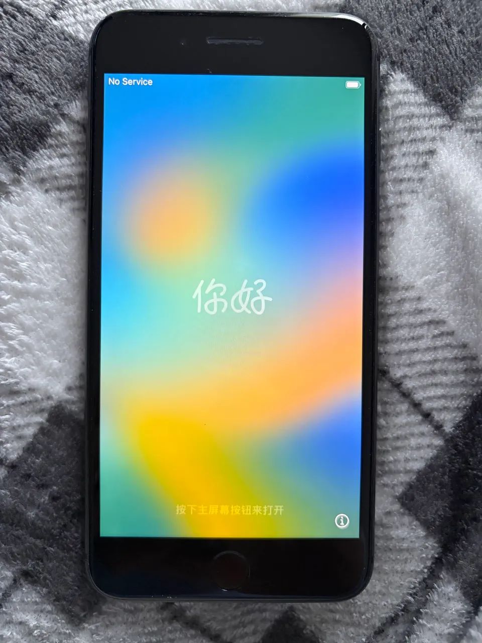 iPhone 8 Plus 64GB - R$ 700 - Foto 2