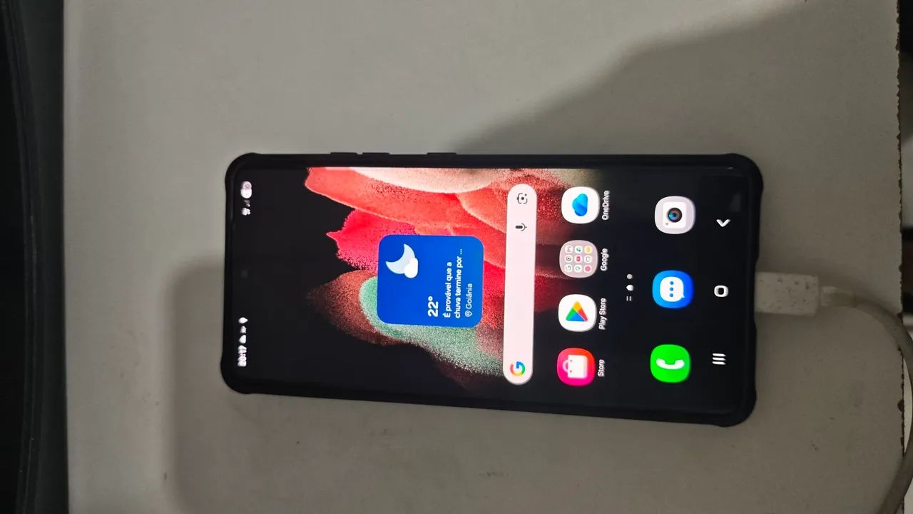 Galaxy s21 ultra
