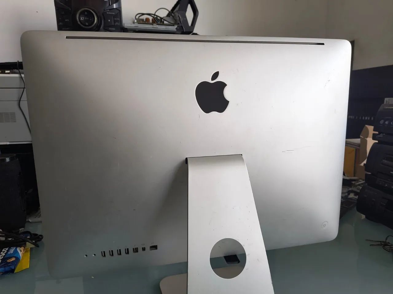 iMac para reparo ou retirada de peças 