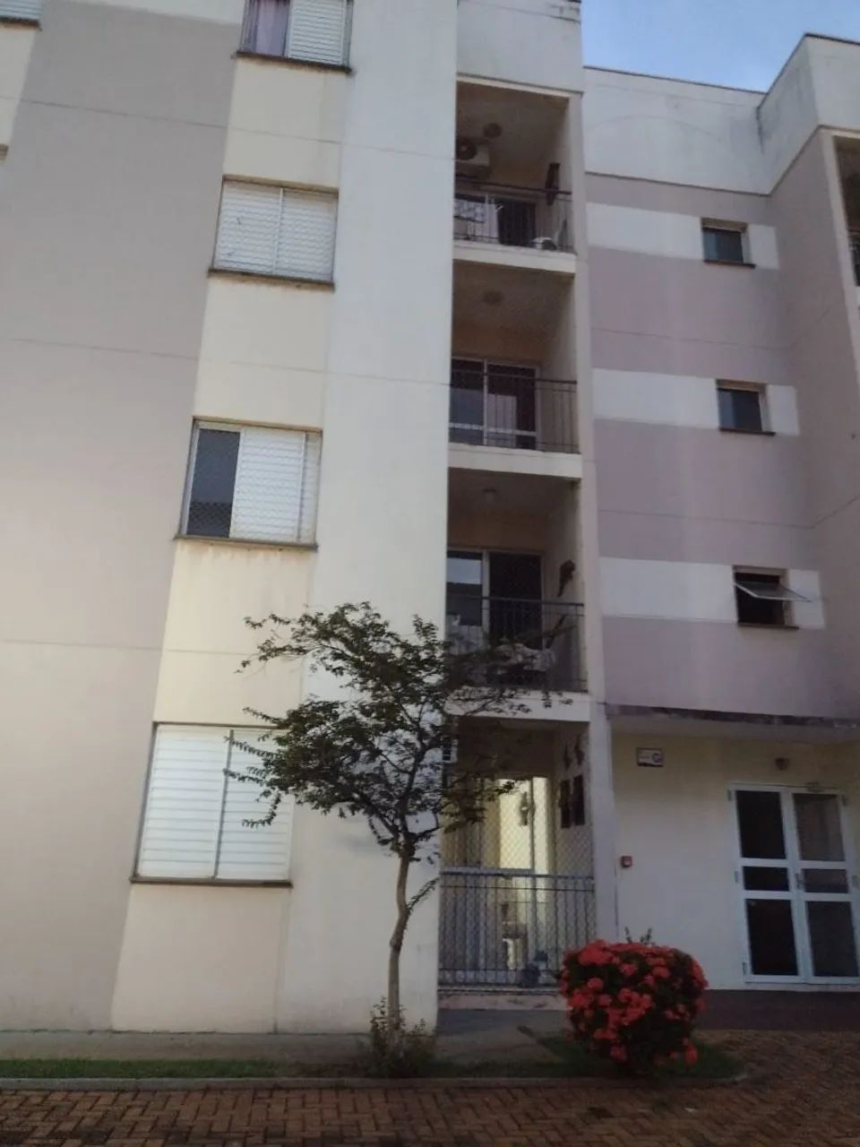 Foto - Ribeirão Preto - Geraldo Correia de Carvalho