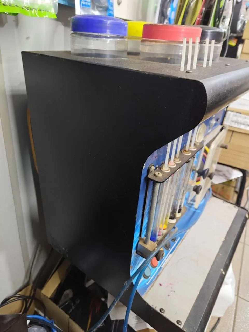 Máquina de Recarga de Cartuchos - Foto 2