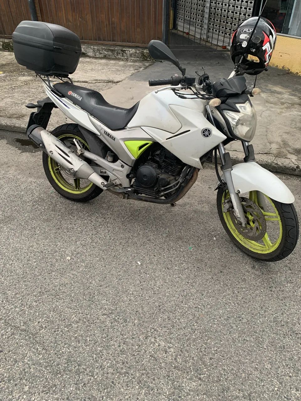 Fazer blueflex 2014 - Foto 2