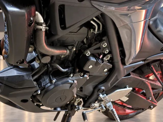 MT TRON 3点セット MT-03 321/abs 2023 - 1539289136 | OLX