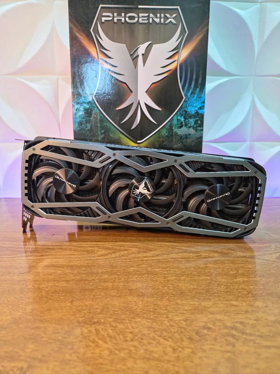 RTX 3070 8GB GAINWARD PHOENIX GDDR6