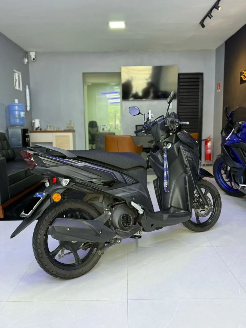 NEO AUTOMATIC 125cc - 2025 - Foto 3