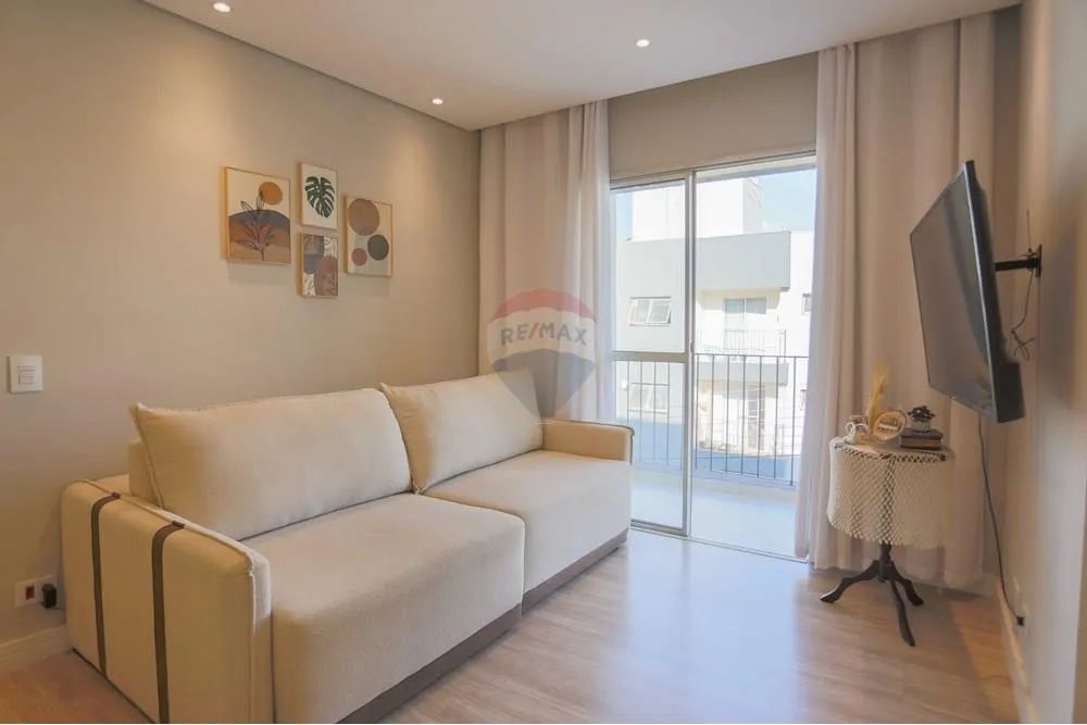 Apartamento Perfeito com 52 m² e 2 dormitórios na Vila Haro, Sorocaba - Foto 5